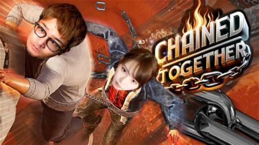 【生放送】ほのぴーと鎖で繋がれながらひたすら上を目指す【Chaind Together】
