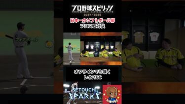 【プロスピ2024】日本一のソフトボール部コラボ　オフラインでも嘆くレオパGC【レオパGC】