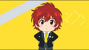 プロスピライブ！