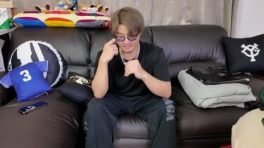 始球式が決まりました