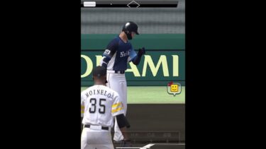 視聴者「強振縛りでホームラン打たずに勝ったらトイレの水飲み干す」【プロスピA】