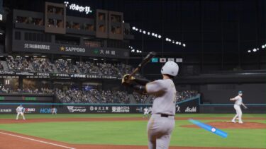 プロスピ2025 阪神 日本ハム 交流戦
