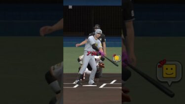 再びえんりくさんとコラボ動画2回目プロスピ